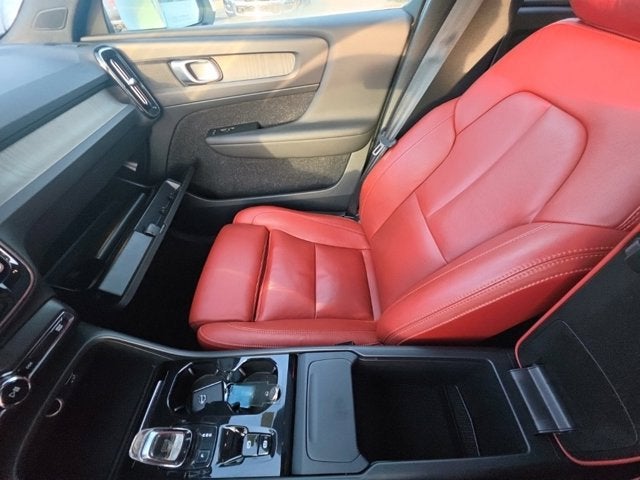 2019 Volvo XC40 T4 Inscription