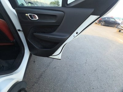 2019 Volvo XC40 T4 Inscription