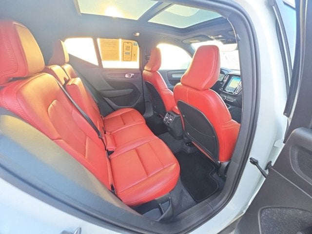 2019 Volvo XC40 T4 Inscription