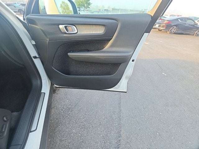 2019 Volvo XC40 T4 Inscription