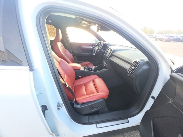 2019 Volvo XC40 T4 Inscription