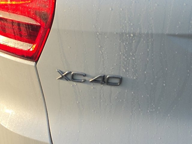 2019 Volvo XC40 T4 Inscription