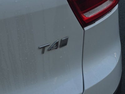 2019 Volvo XC40 T4 Inscription