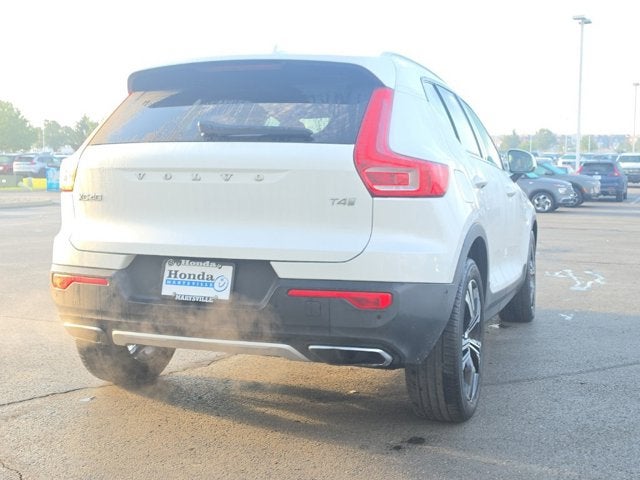 2019 Volvo XC40 T4 Inscription