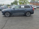 2021 Volvo XC90 Recharge Plug-In Hybrid T8 Inscription Expression 7 Passenger