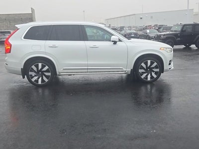 2023 Volvo XC90 Recharge Plug-In Hybrid Ultimate