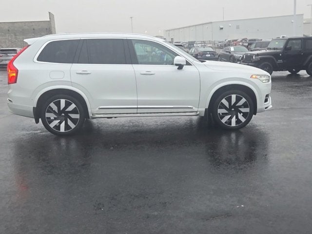 2023 Volvo XC90 Recharge Plug-In Hybrid Ultimate
