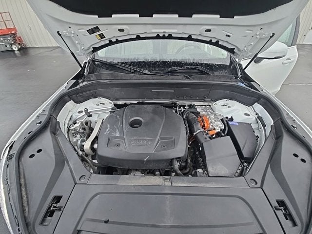 2023 Volvo XC90 Recharge Plug-In Hybrid Ultimate