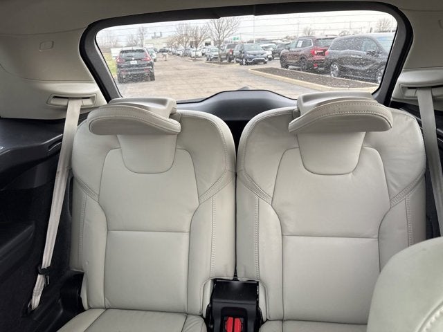 2023 Volvo XC90 Recharge Plug-In Hybrid Ultimate