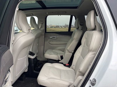 2023 Volvo XC90 Recharge Plug-In Hybrid Ultimate