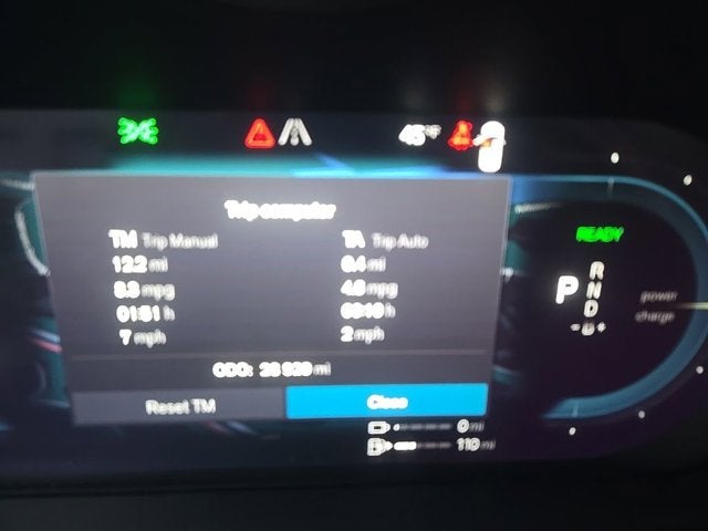 2023 Volvo XC90 Recharge Plug-In Hybrid Ultimate