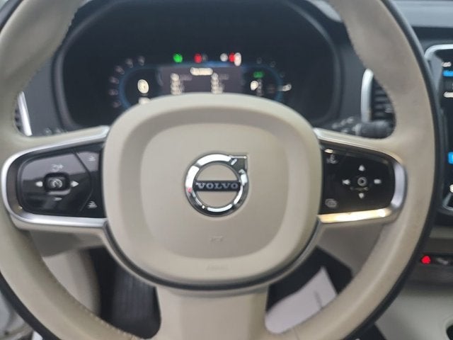 2023 Volvo XC90 Recharge Plug-In Hybrid Ultimate