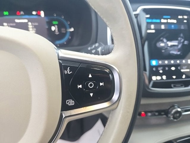 2023 Volvo XC90 Recharge Plug-In Hybrid Ultimate