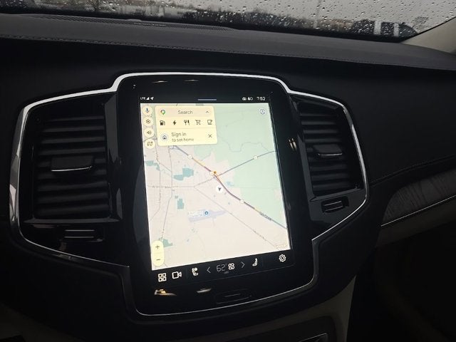 2023 Volvo XC90 Recharge Plug-In Hybrid Ultimate