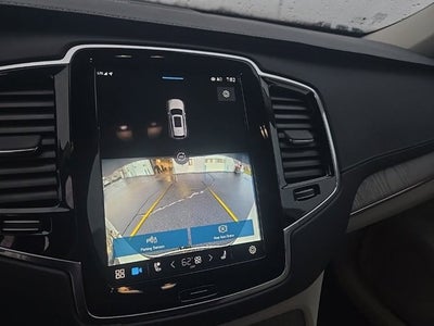 2023 Volvo XC90 Recharge Plug-In Hybrid Ultimate