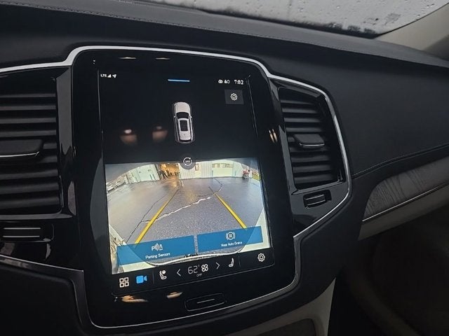 2023 Volvo XC90 Recharge Plug-In Hybrid Ultimate