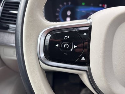 2023 Volvo XC90 Recharge Plug-In Hybrid Ultimate