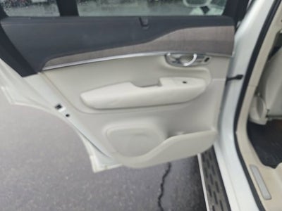 2023 Volvo XC90 Recharge Plug-In Hybrid Ultimate