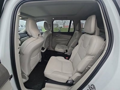 2023 Volvo XC90 Recharge Plug-In Hybrid Ultimate