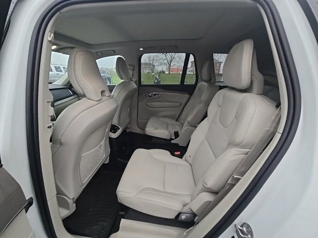 2023 Volvo XC90 Recharge Plug-In Hybrid Ultimate