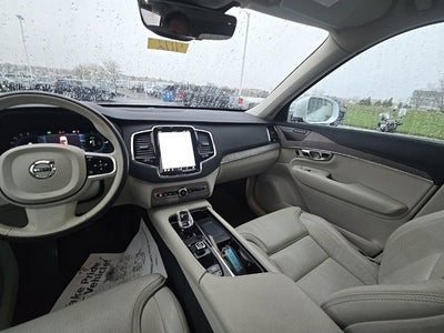 2023 Volvo XC90 Recharge Plug-In Hybrid Ultimate