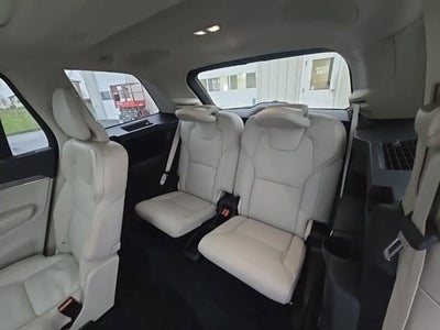 2023 Volvo XC90 Recharge Plug-In Hybrid Ultimate