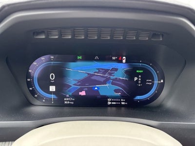 2023 Volvo XC90 Recharge Plug-In Hybrid Ultimate