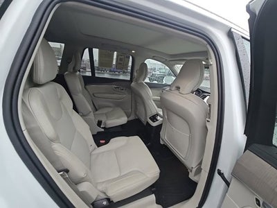 2023 Volvo XC90 Recharge Plug-In Hybrid Ultimate