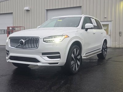 2023 Volvo XC90 Recharge Plug-In Hybrid Ultimate
