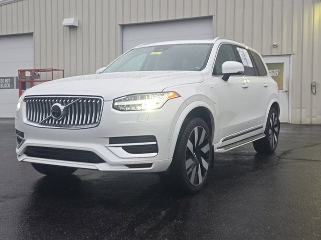 2023 Volvo XC90 Recharge Plug-In Hybrid Ultimate