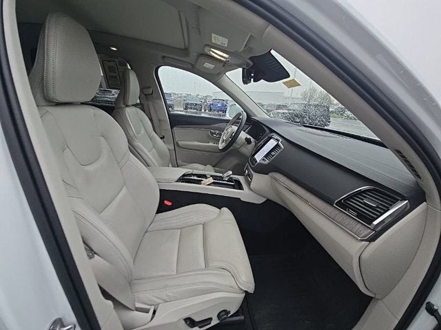 2023 Volvo XC90 Recharge Plug-In Hybrid Ultimate