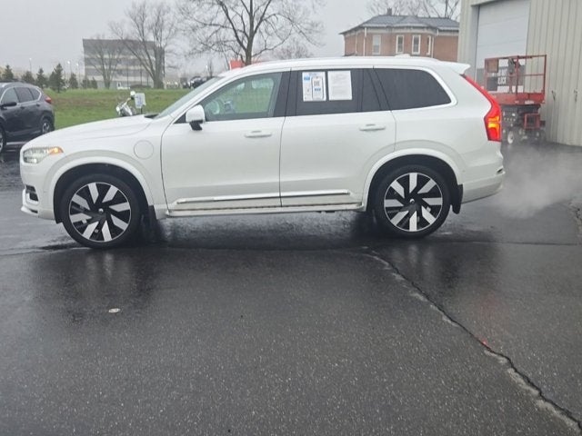 2023 Volvo XC90 Recharge Plug-In Hybrid Ultimate