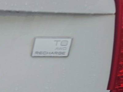 2023 Volvo XC90 Recharge Plug-In Hybrid Ultimate