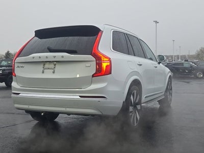 2023 Volvo XC90 Recharge Plug-In Hybrid Ultimate
