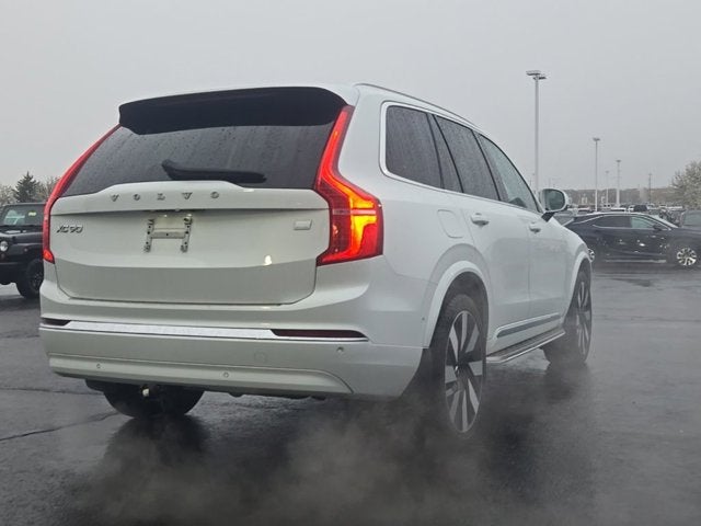2023 Volvo XC90 Recharge Plug-In Hybrid Ultimate