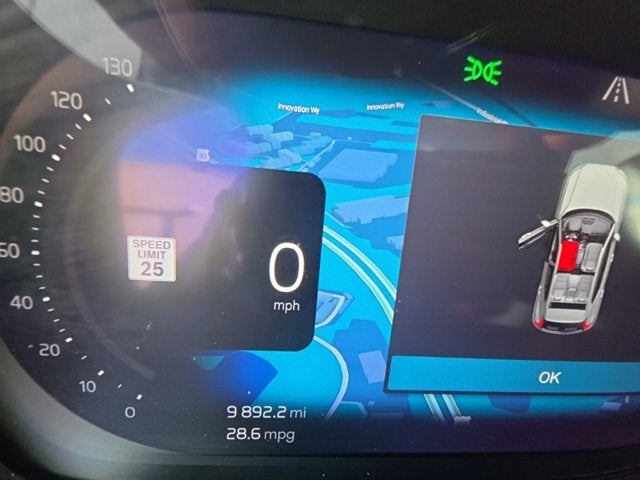 2023 Volvo XC40 Ultimate
