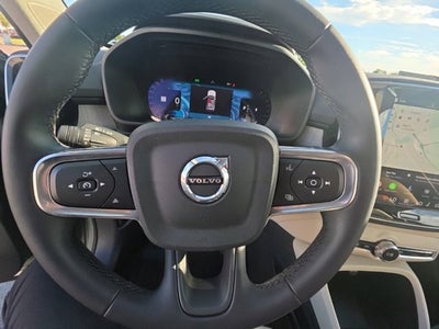 2023 Volvo XC40 Ultimate