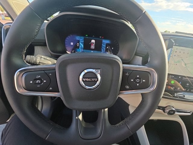2023 Volvo XC40 Ultimate