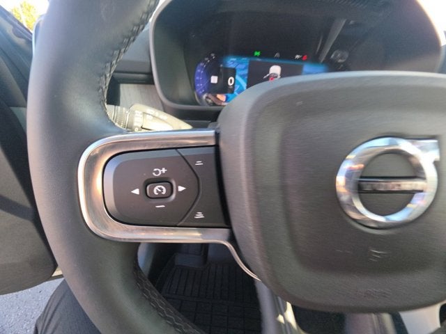 2023 Volvo XC40 Ultimate