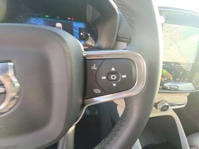 2023 Volvo XC40 Ultimate