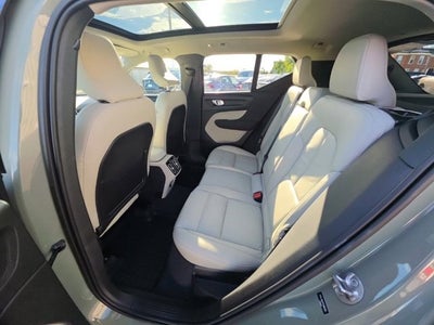 2023 Volvo XC40 Ultimate