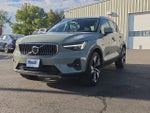2023 Volvo XC40 Ultimate