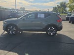 2023 Volvo XC40 Ultimate
