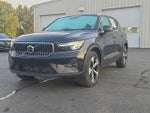 2024 Volvo XC40 B5 Plus Bright Theme