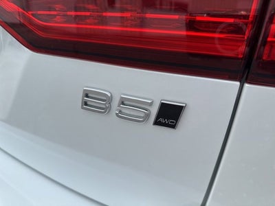 2025 Volvo V60 Cross Country B5 Ultra
