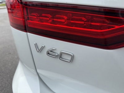 2025 Volvo V60 Cross Country B5 Ultra