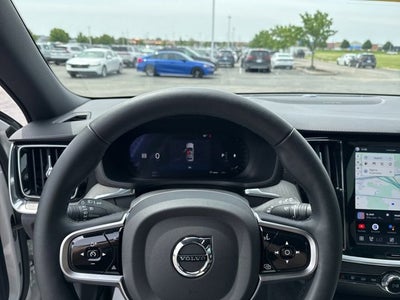 2025 Volvo V60 Cross Country B5 Ultra