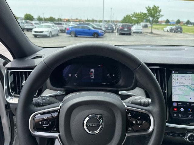 2025 Volvo V60 Cross Country B5 Ultra