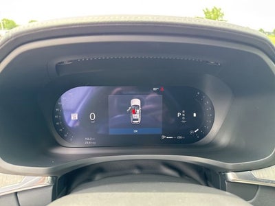 2025 Volvo V60 Cross Country B5 Ultra