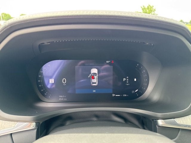 2025 Volvo V60 Cross Country B5 Ultra